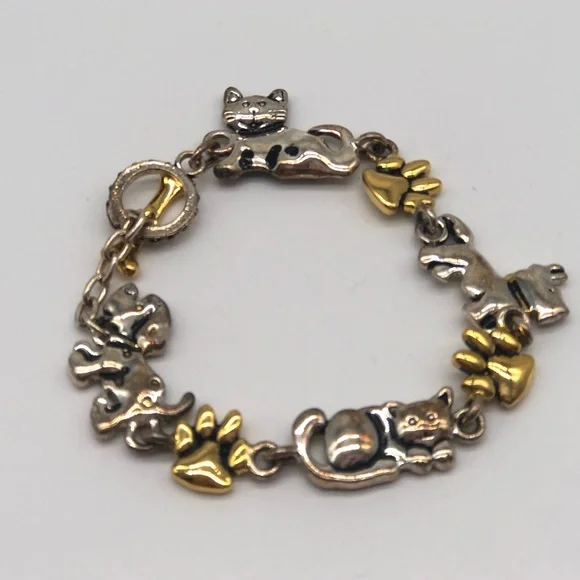 Premiere Designs Animal Friends Bracelet - Picture 5 of 8